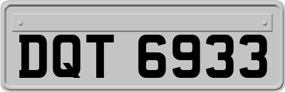 DQT6933