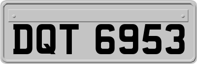 DQT6953