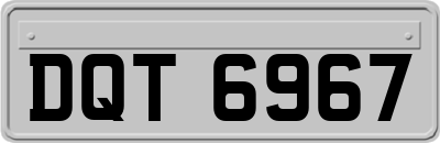 DQT6967