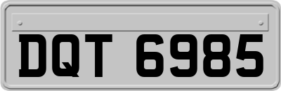 DQT6985
