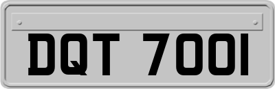 DQT7001