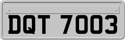 DQT7003