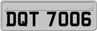 DQT7006