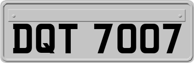 DQT7007