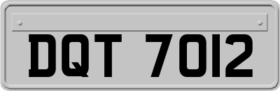 DQT7012