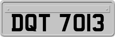 DQT7013