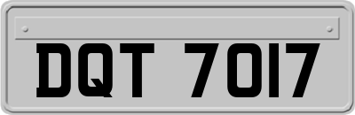 DQT7017