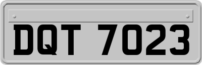 DQT7023