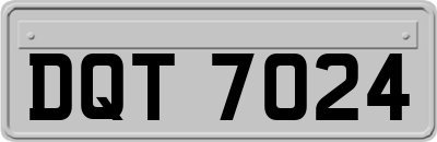 DQT7024