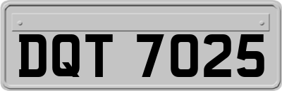 DQT7025