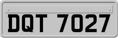 DQT7027