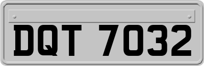 DQT7032