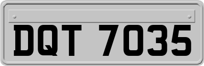 DQT7035