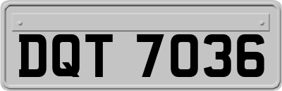 DQT7036