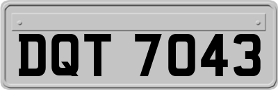 DQT7043