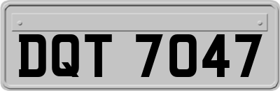 DQT7047