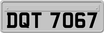 DQT7067