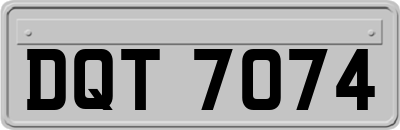 DQT7074