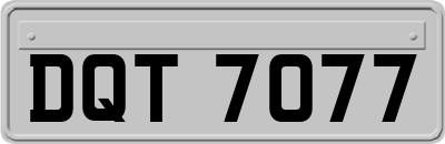 DQT7077