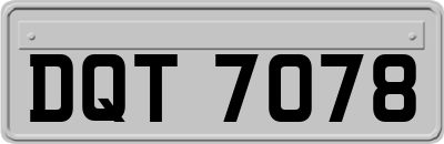 DQT7078