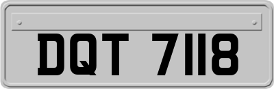 DQT7118