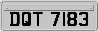 DQT7183