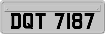 DQT7187