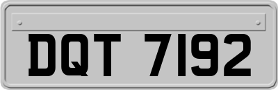DQT7192