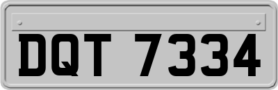 DQT7334