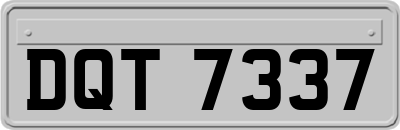 DQT7337