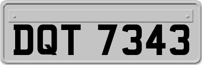 DQT7343
