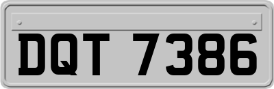 DQT7386
