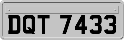 DQT7433