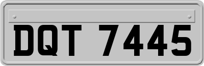 DQT7445