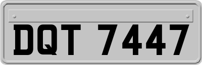 DQT7447