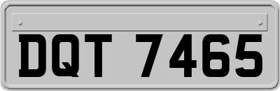 DQT7465