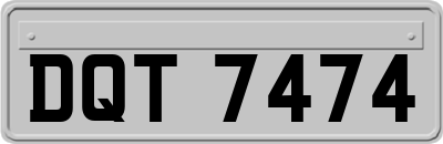 DQT7474