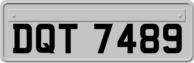 DQT7489