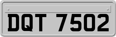 DQT7502