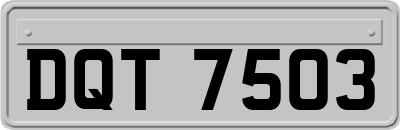 DQT7503