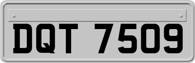 DQT7509
