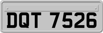DQT7526