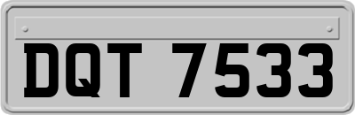 DQT7533
