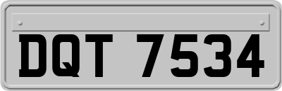 DQT7534