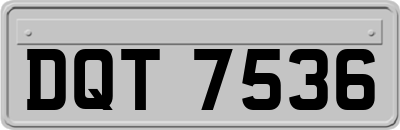 DQT7536