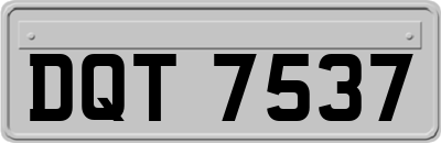 DQT7537