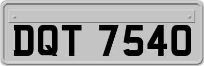 DQT7540
