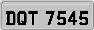 DQT7545