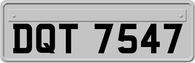 DQT7547
