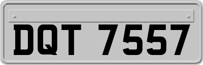 DQT7557